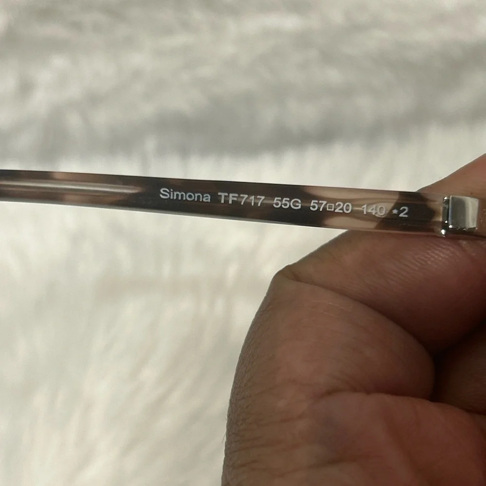 Tom Ford Cat-Eye Sunglasses‎
